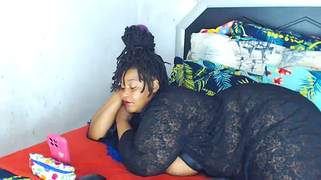 Bulkyyass online show from February 12, 2026, 10:10 am