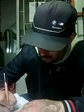 fire menxxx001 online show from November 5, 2025, 6:35 am