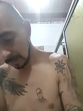 fire menxxx001 online show from March 3, 2026, 3:29 pm