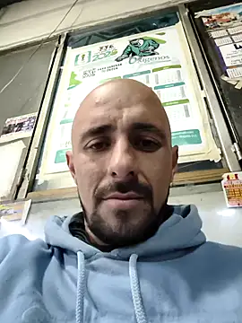 fire menxxx001 online show from March 27, 2026, 4:51 am