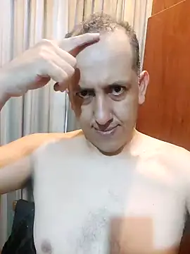 carozi online show from January 3, 2025, 11:23 pm