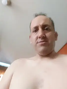 carozi online show from January 10, 2025, 9:20 pm