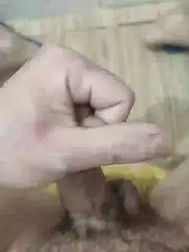 ssikerek23 online show from February 27, 2026, 7:14 pm