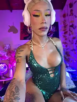 Snapshot of Alexa_Chanell_Oficial chatting on May 31, 2026, 5:31 pm Alexa Chanell Oficial online show from May 31, 2026, 5:31 pm