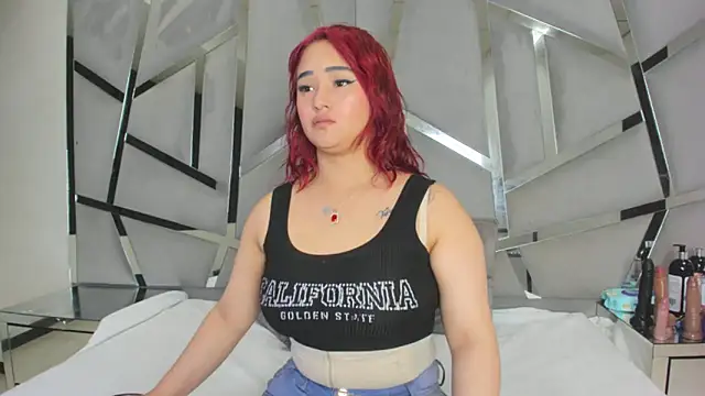 Catherinee69 x online show from December 21, 2025, 3:13 am