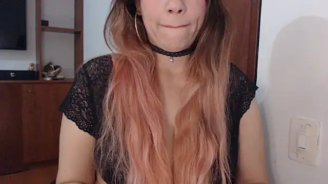 FREYJA- online show from September 23, 2025, 10:51 am