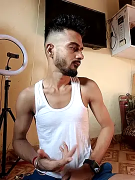 saggy1218 online show from March 29, 2026, 11:43 am