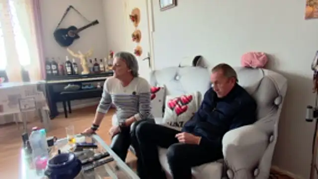 Anjela30 online show from March 5, 2026, 11:50 am