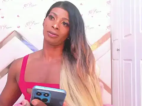 BriggitteEbonny online show from March 2, 2025, 8:40 pm