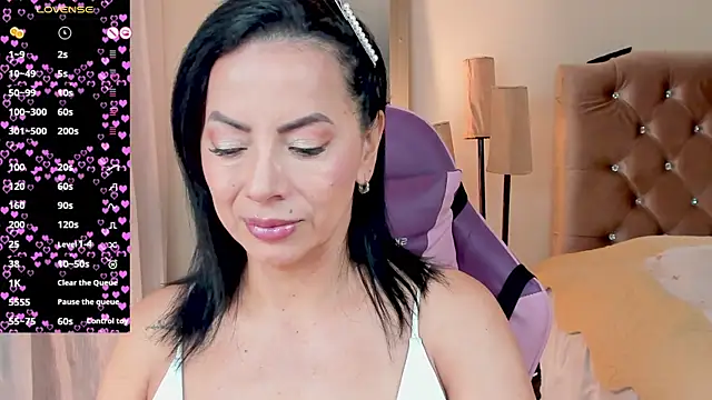 veronika naughty online show from September 29, 2025, 1:49 pm