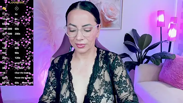 veronika naughty online show from January 17, 2026, 2:55 pm