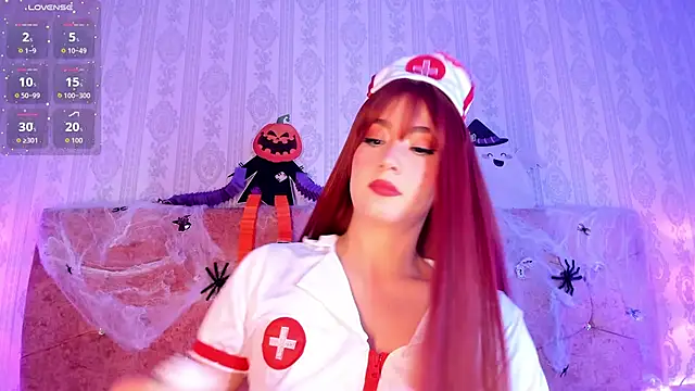 lunar leen online show from October 29, 2025, 5:04 pm