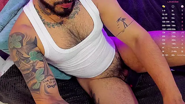 Snapshot of mikemulerr chatting on February 28, 2026, 12:22 am mikemulerr online show from February 28, 2026, 12:22 am