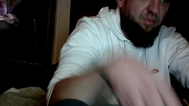 donhulio482 online show from March 16, 2025, 7:38 pm