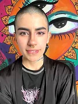  Artemisa X online show from November 13, 2025, 3:55 pm