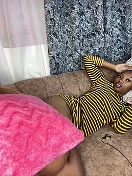 NASTY BOBO online show from January 17, 2026, 1:21 am