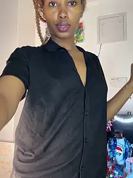 NASTY BOBO online show from February 17, 2026, 12:56 pm