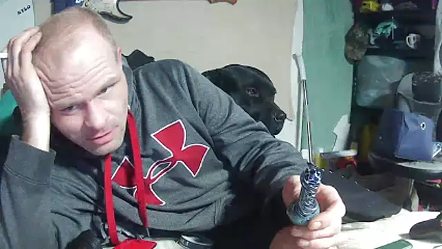 jaxx12369 online show from February 8, 2026, 5:11 am