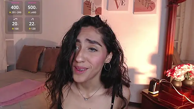 madisex s online show from March 8, 2025, 12:30 pm