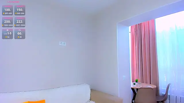 Feral  berry   online show from March 5, 2026, 7:48 am