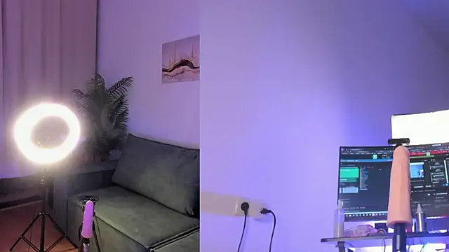 selina coy online show from March 10, 2025, 12:29 am