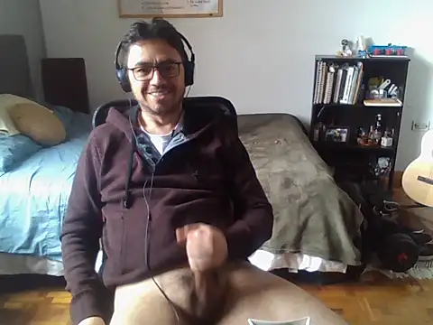 Diptongo online show from October 26, 2025, 5:41 pm