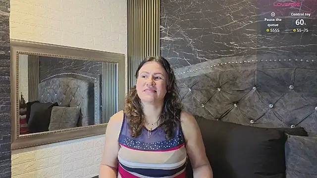 charlotte  G online show from March 30, 2026, 11:00 am