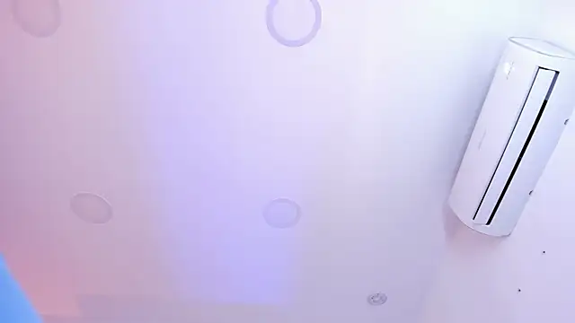 Scarlett Morgan  online show from February 14, 2025, 1:45 am