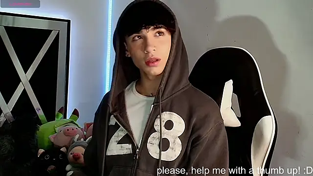 Niico Cruz online show from December 5, 2024, 5:26 am