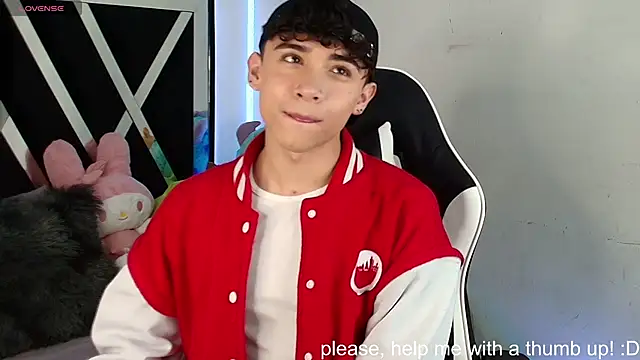 Niico Cruz online show from January 5, 2025, 12:31 am