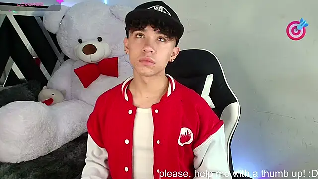 Niico Cruz online show from February 1, 2025, 4:35 am