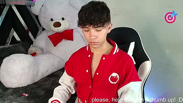 Niico Cruz online show from February 1, 2025, 7:36 am