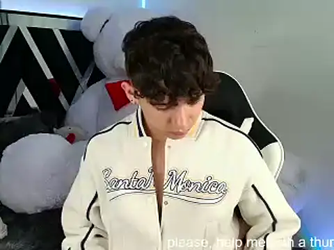 Niico Cruz online show from February 2, 2025, 6:26 am