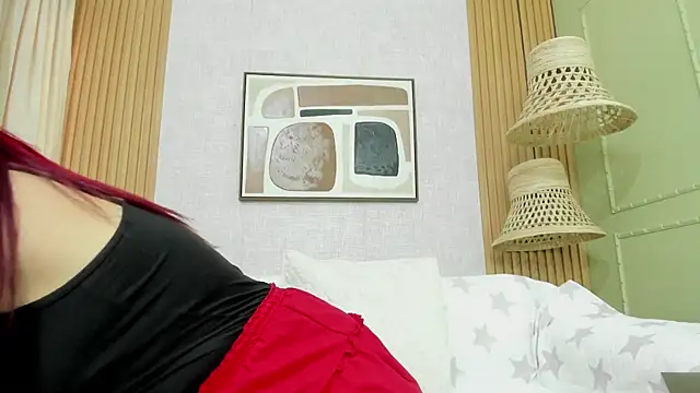 Sammy Castlevill online show from March 26, 2026, 12:33 pm