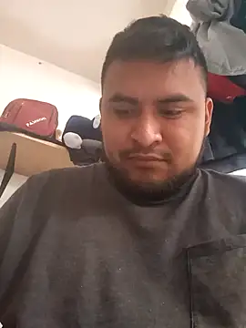 YoSoyLittleBoy online show from September 20, 2025, 7:37 pm