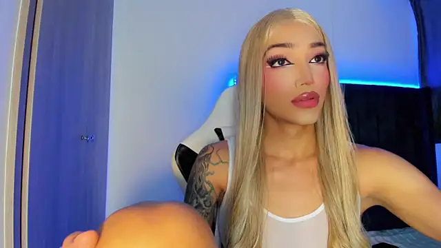 obysexy online show from March 13, 2026, 7:59 am