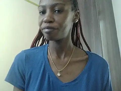 cutehavvy online show from November 7, 2025, 7:41 am