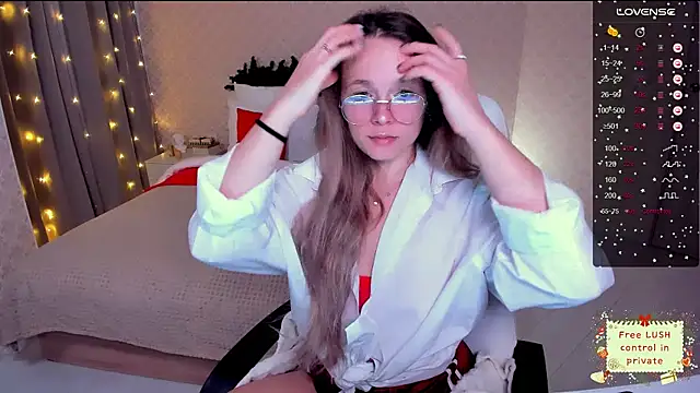 SherillBrill online show from December 22, 2024, 7:44 am