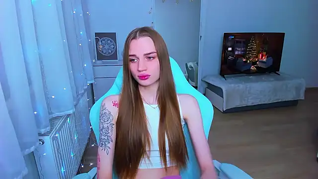 StellaLawless online show from December 1, 2024, 6:30 pm