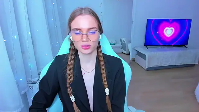 StellaLawless online show from December 16, 2024, 11:28 pm