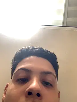 matheuszk 007 online show from October 26, 2025, 3:40 pm