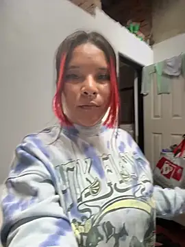 Snapshot of Kimber_666 chatting on January 9, 2025, 8:22 pm Kimber 666 online show from January 9, 2025, 8:22 pm