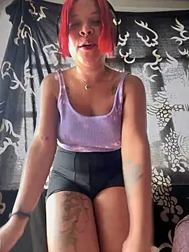 Snapshot of Kimber_666 chatting on January 27, 2025, 5:37 pm Kimber 666 online show from January 27, 2025, 5:37 pm