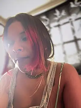 Kimber 666 online show from September 24, 2025, 7:50 pm