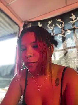 Kimber 666 online show from September 27, 2025, 9:53 pm