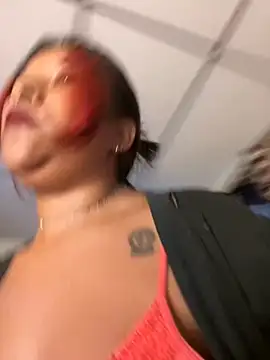 Kimber 666 online show from October 6, 2025, 10:51 pm