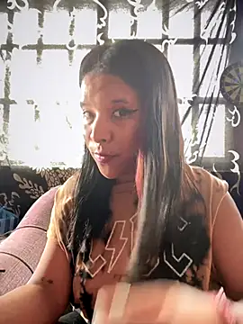 Kimber 666 online show from October 7, 2025, 5:21 pm