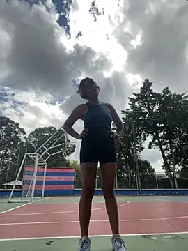 Kimber 666 online show from October 18, 2025, 1:56 pm