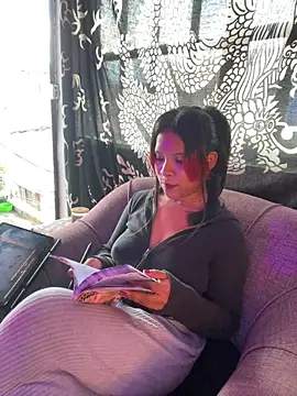 Kimber 666 online show from November 2, 2025, 10:01 pm