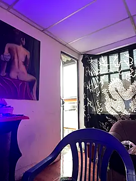 Kimber 666 online show from November 6, 2025, 9:59 pm